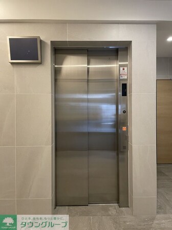 Log代々木の物件内観写真